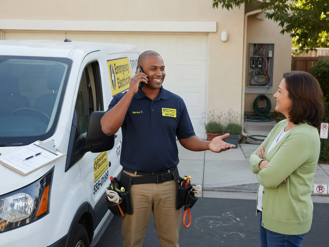 Emergency Electrician Sunshine, LA FAQs